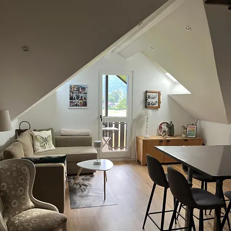 Superbe T3 A Apartment *